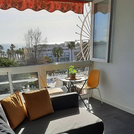 Precioso Apartamento La Carihuela Torremolinos Zewnętrze zdjęcie