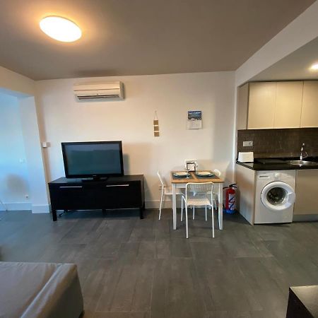 Precioso Apartamento La Carihuela Torremolinos Zewnętrze zdjęcie