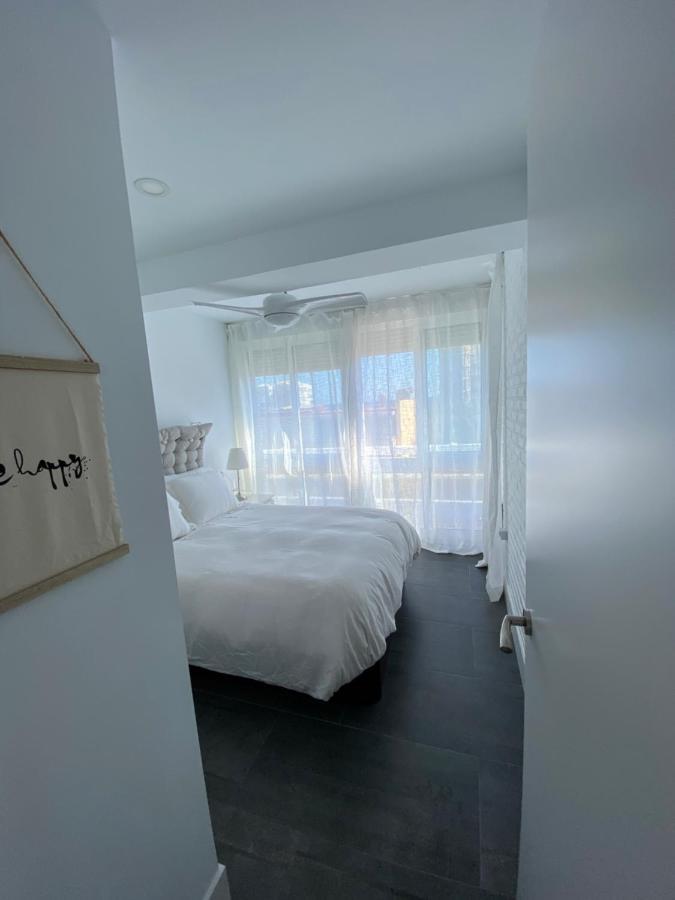 Precioso Apartamento La Carihuela Torremolinos Zewnętrze zdjęcie