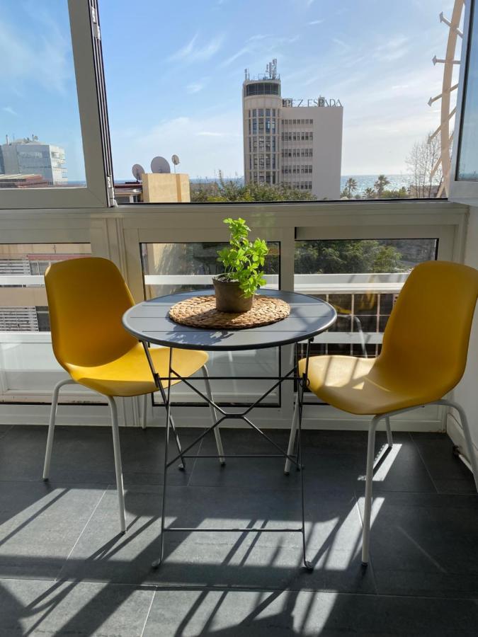 Precioso Apartamento La Carihuela Torremolinos Zewnętrze zdjęcie