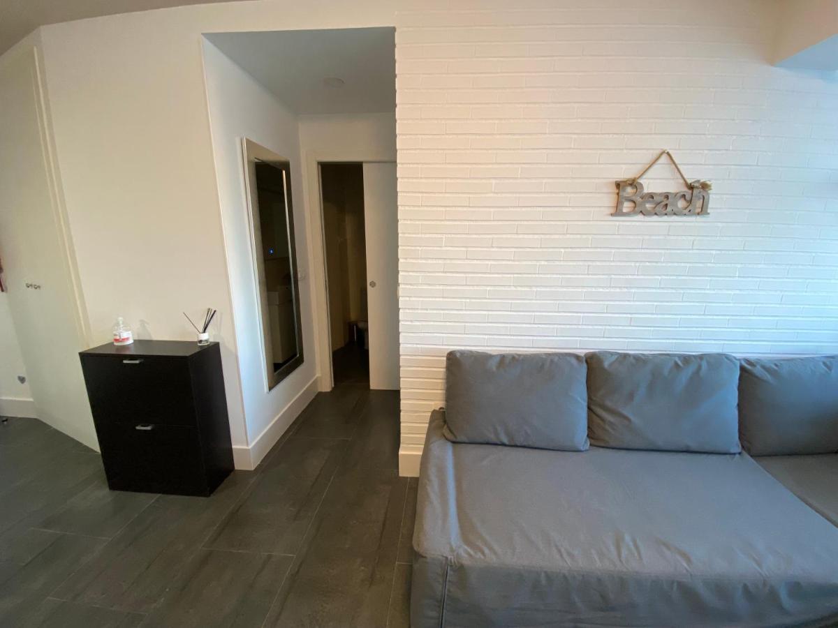 Precioso Apartamento La Carihuela Torremolinos Zewnętrze zdjęcie