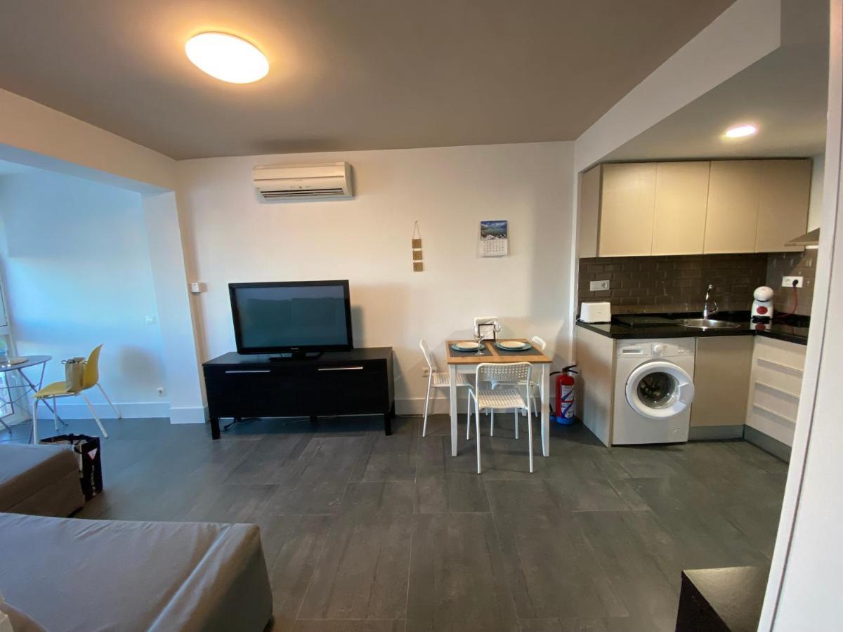 Precioso Apartamento La Carihuela Torremolinos Zewnętrze zdjęcie