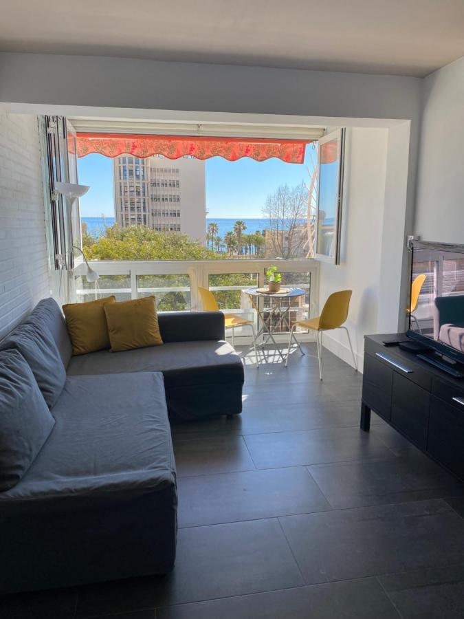 Precioso Apartamento La Carihuela Torremolinos Zewnętrze zdjęcie