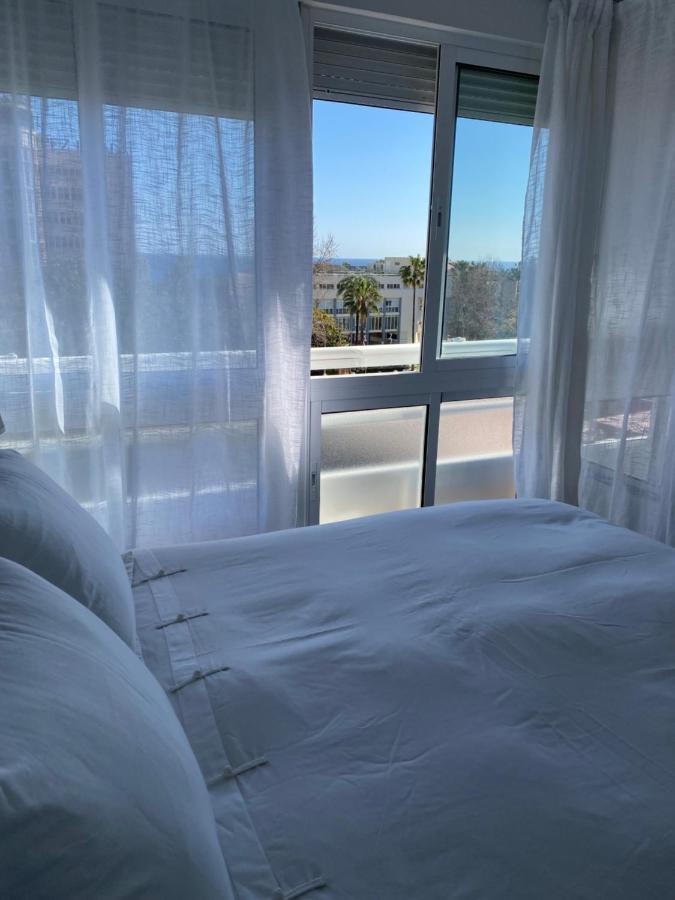 Precioso Apartamento La Carihuela Torremolinos Zewnętrze zdjęcie