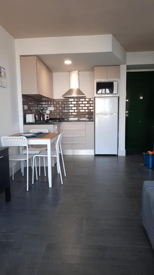 Precioso Apartamento La Carihuela Torremolinos Zewnętrze zdjęcie