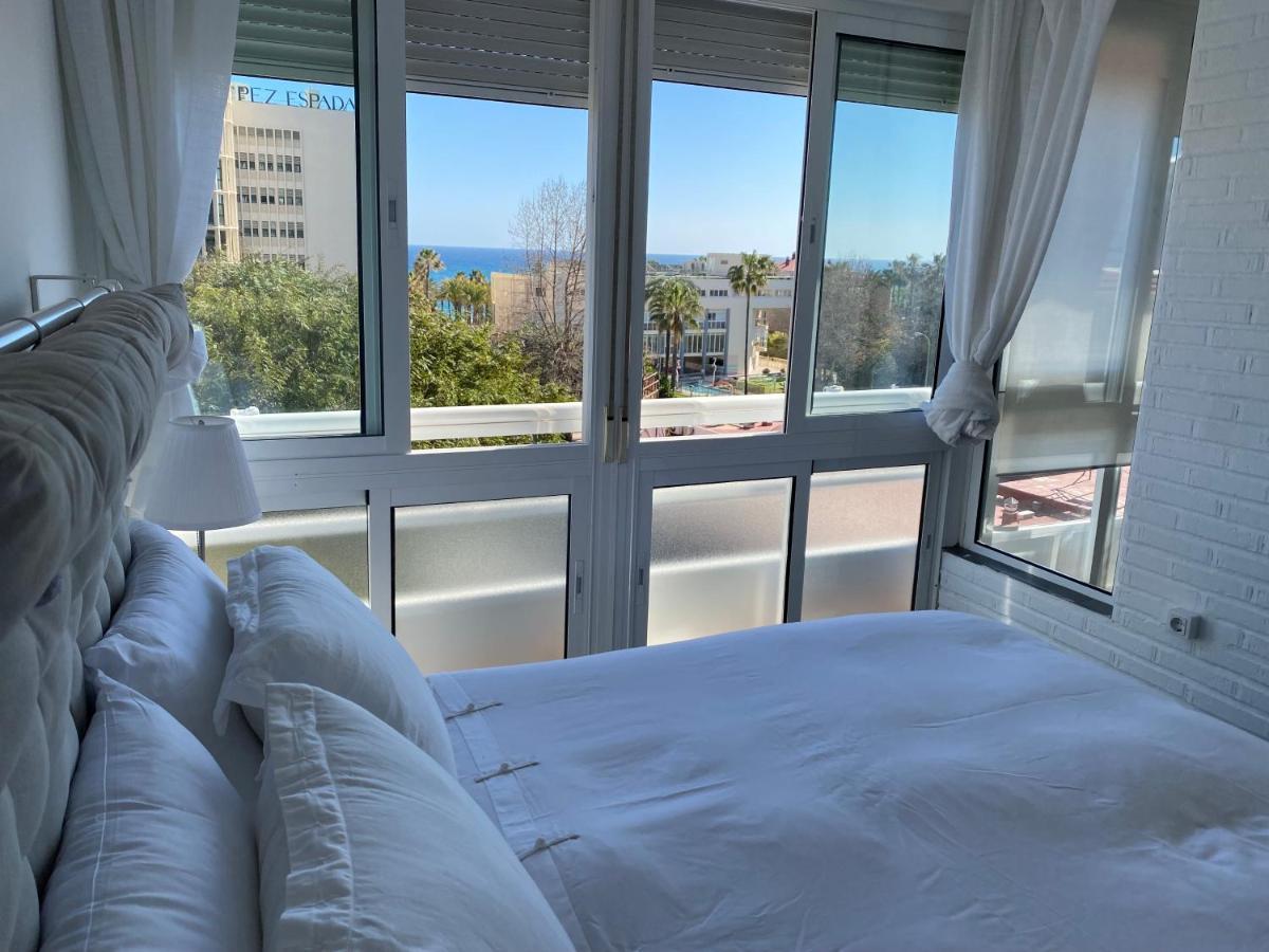 Precioso Apartamento La Carihuela Torremolinos Zewnętrze zdjęcie