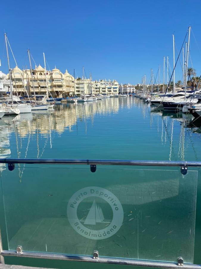 Precioso Apartamento La Carihuela Torremolinos Zewnętrze zdjęcie