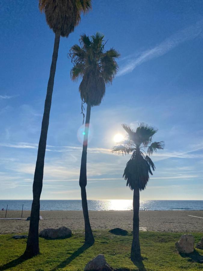 Precioso Apartamento La Carihuela Torremolinos Zewnętrze zdjęcie