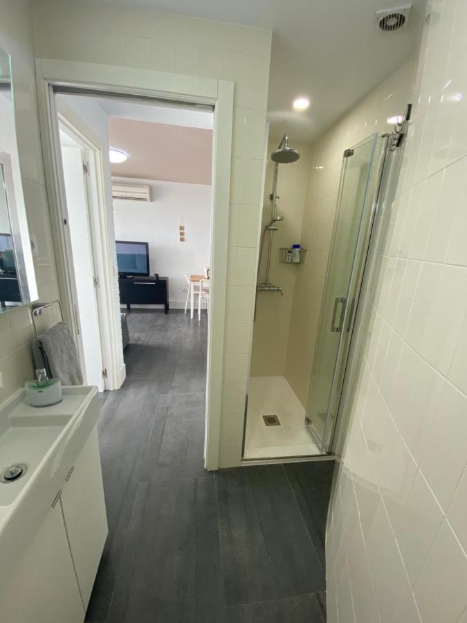 Precioso Apartamento La Carihuela Torremolinos Zewnętrze zdjęcie